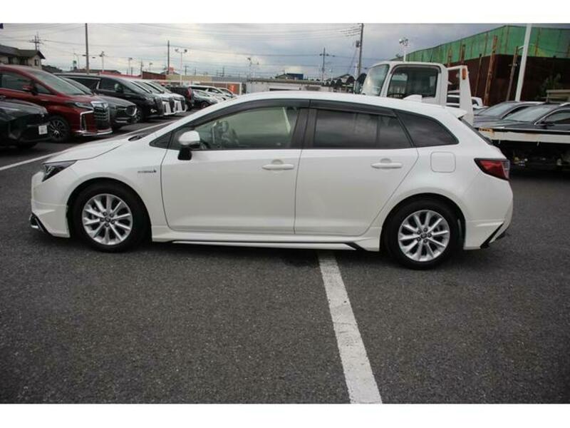 COROLLA TOURING