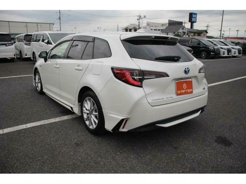COROLLA TOURING