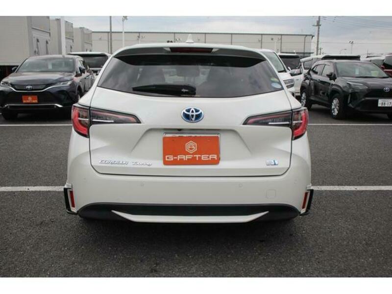 COROLLA TOURING
