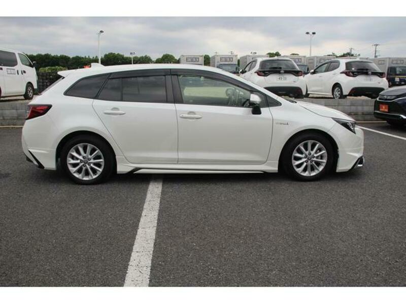 COROLLA TOURING