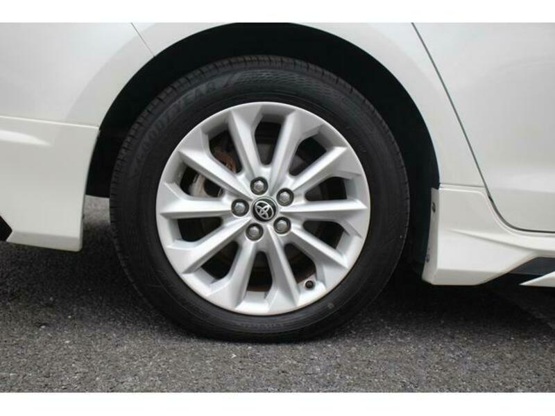 COROLLA TOURING