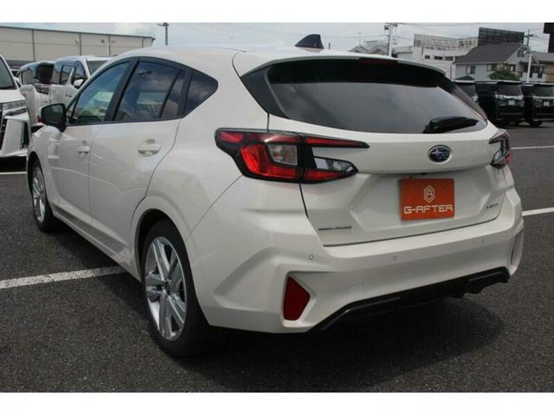 IMPREZA