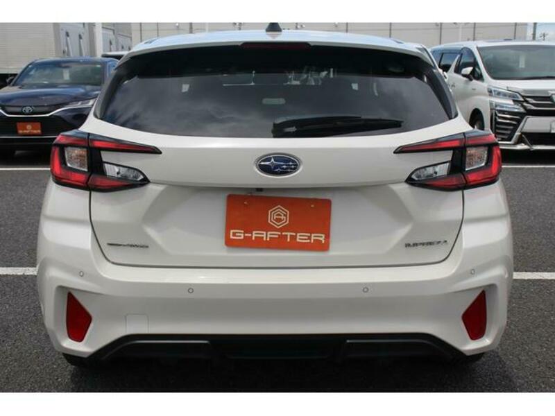 IMPREZA