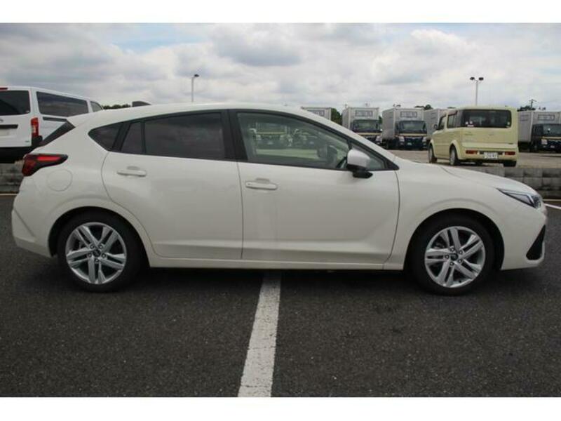 IMPREZA