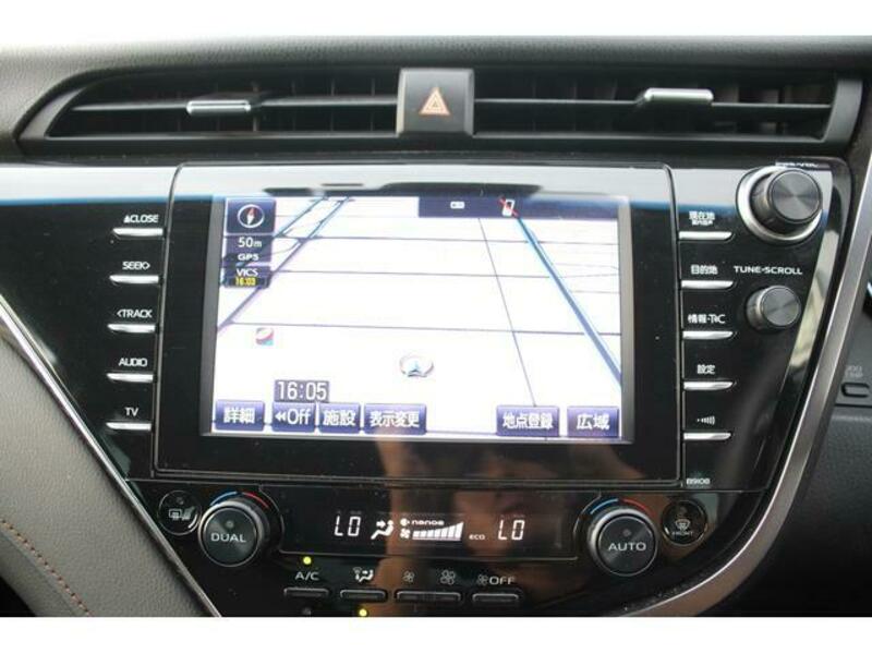 CAMRY