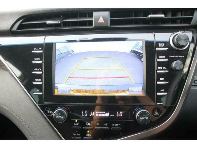 CAMRY