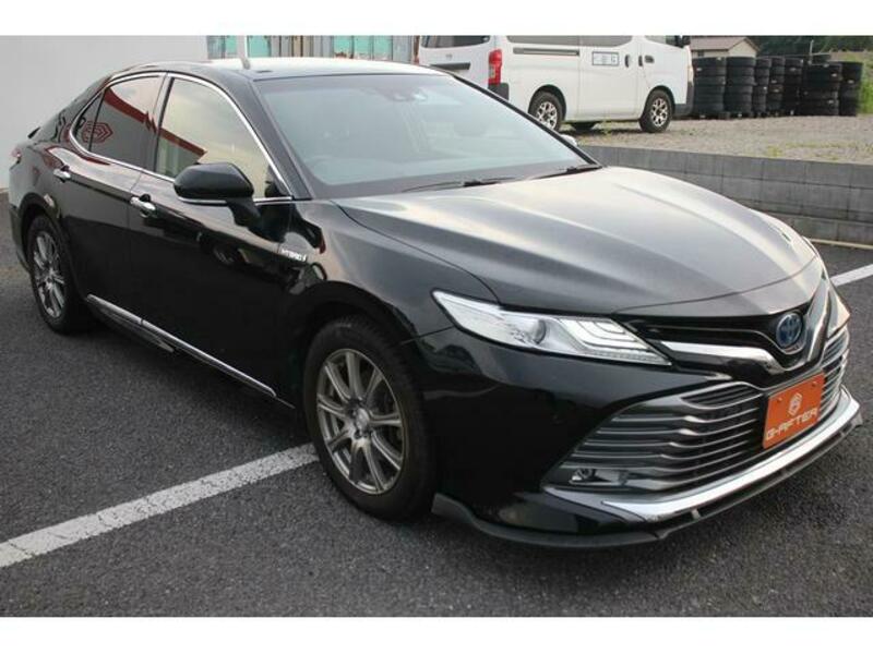 CAMRY