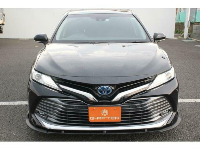 CAMRY