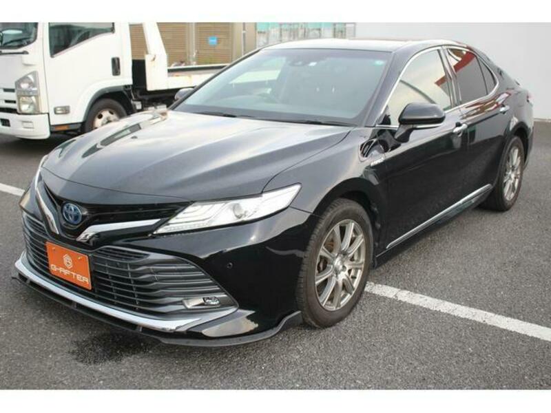CAMRY