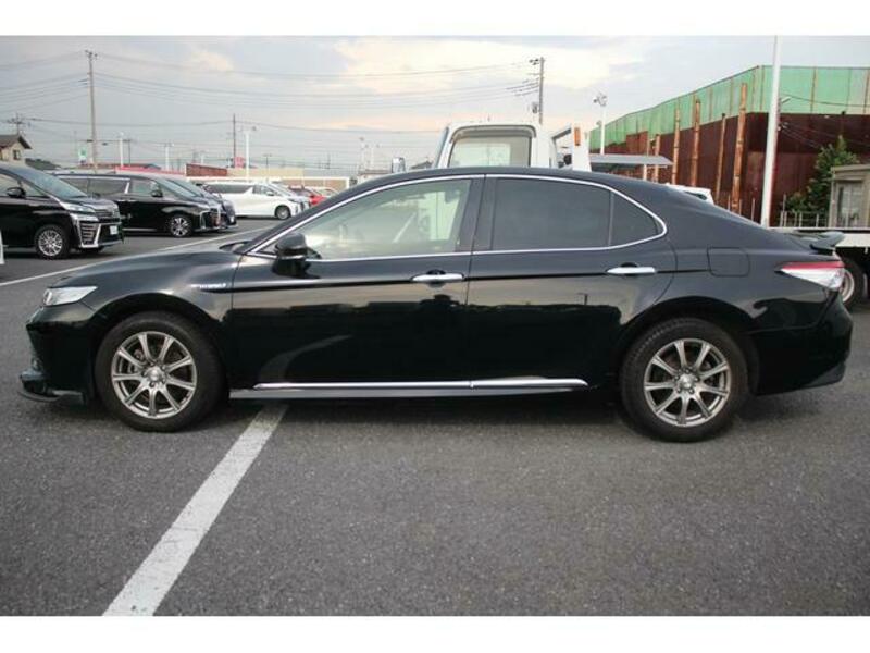 CAMRY