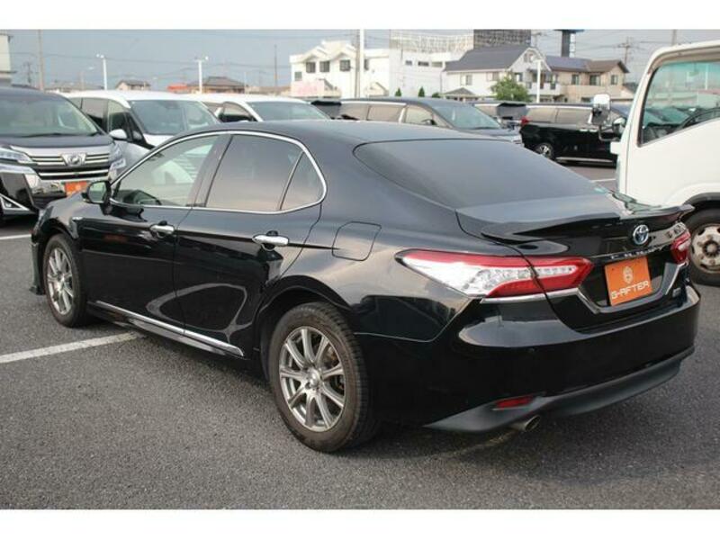 CAMRY