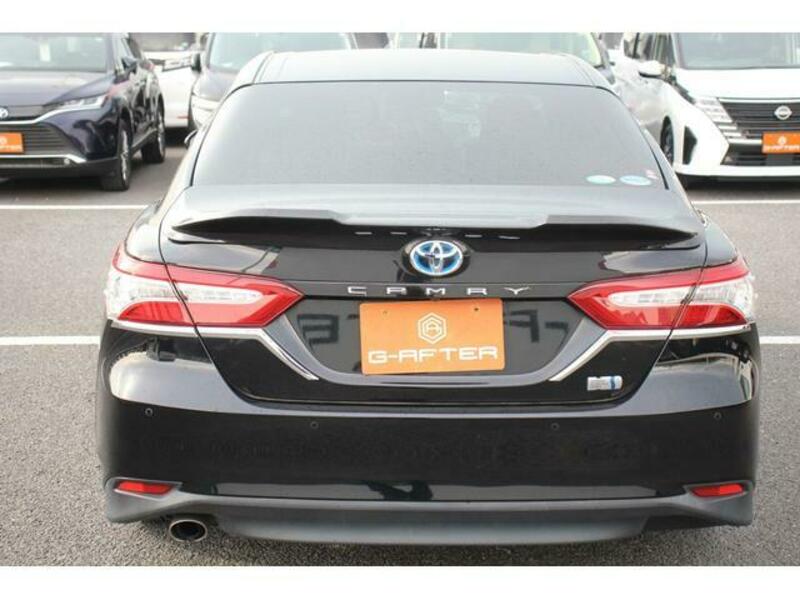 CAMRY