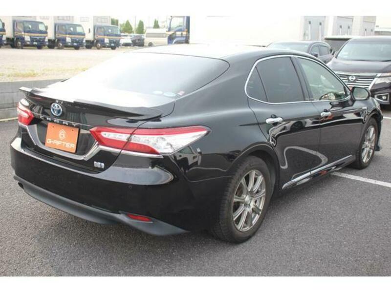 CAMRY