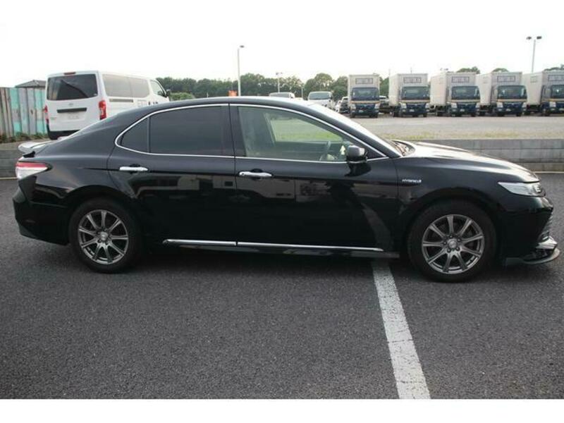 CAMRY