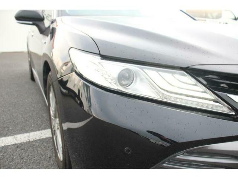CAMRY