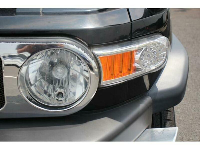 FJ CRUISER