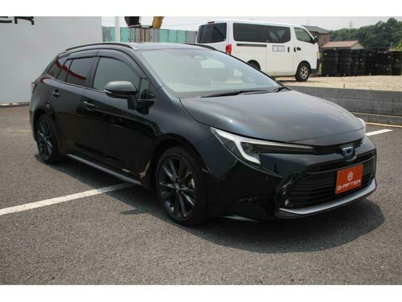 COROLLA TOURING
