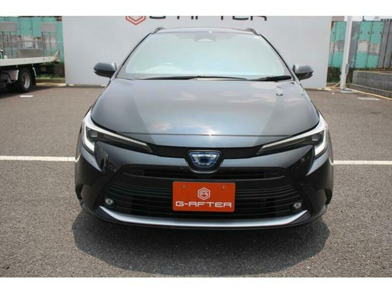 COROLLA TOURING