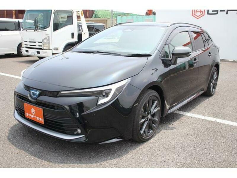 COROLLA TOURING