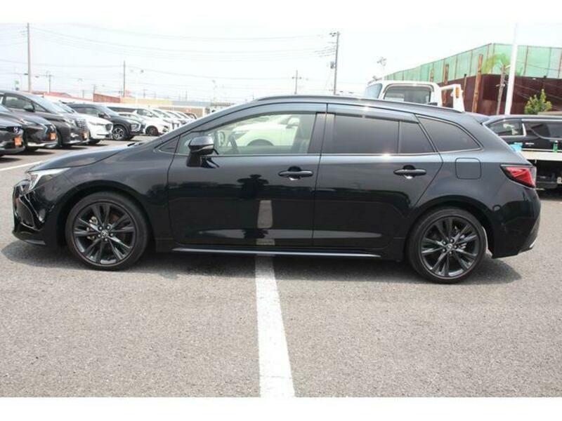 COROLLA TOURING