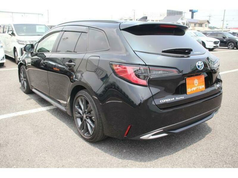 COROLLA TOURING