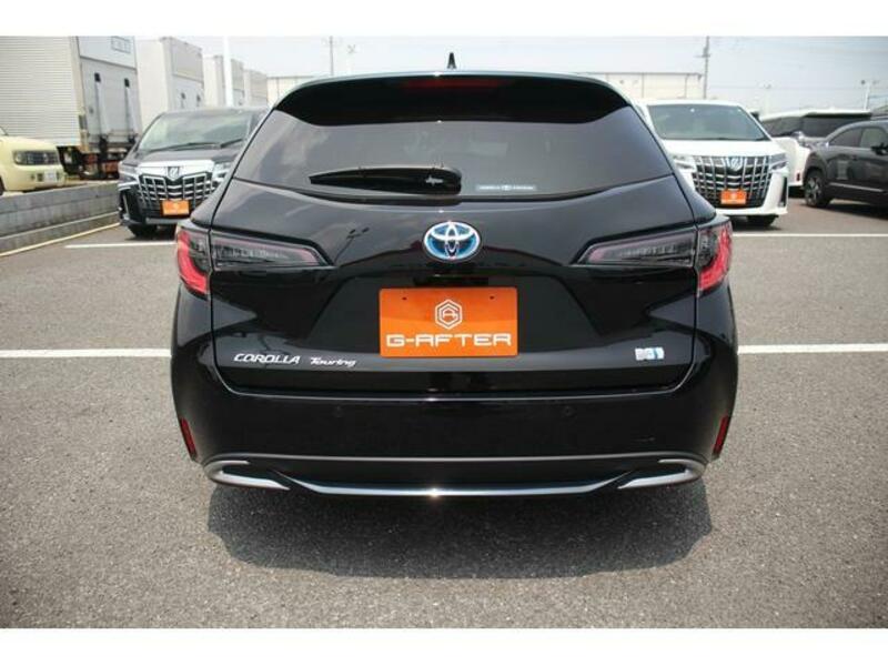 COROLLA TOURING