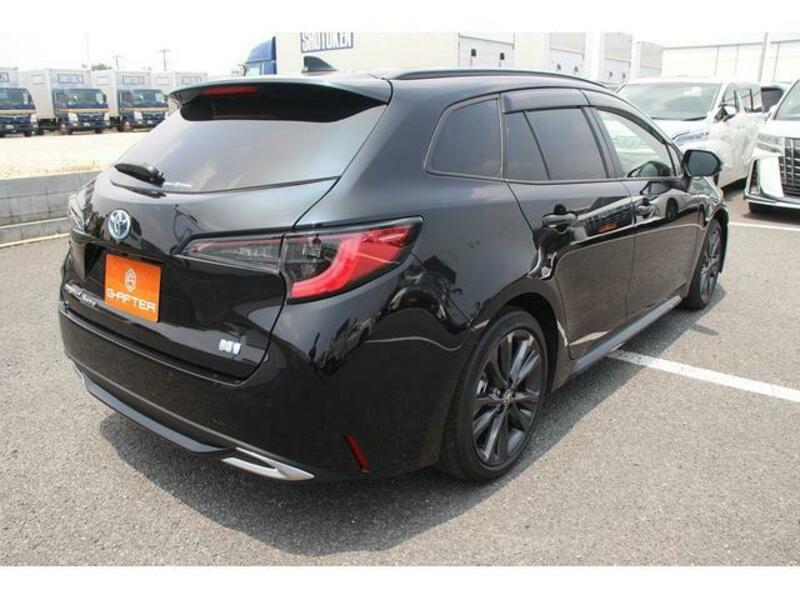 COROLLA TOURING