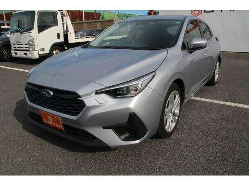 IMPREZA