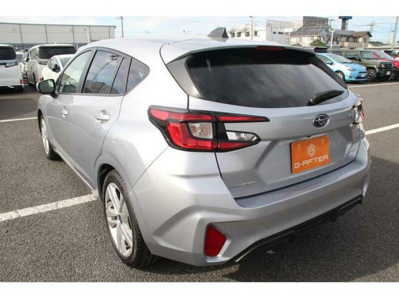 IMPREZA