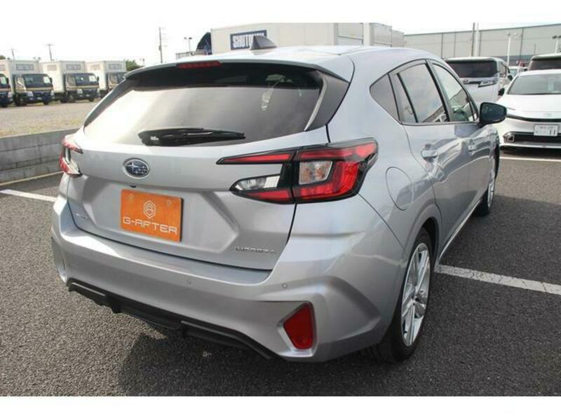 IMPREZA