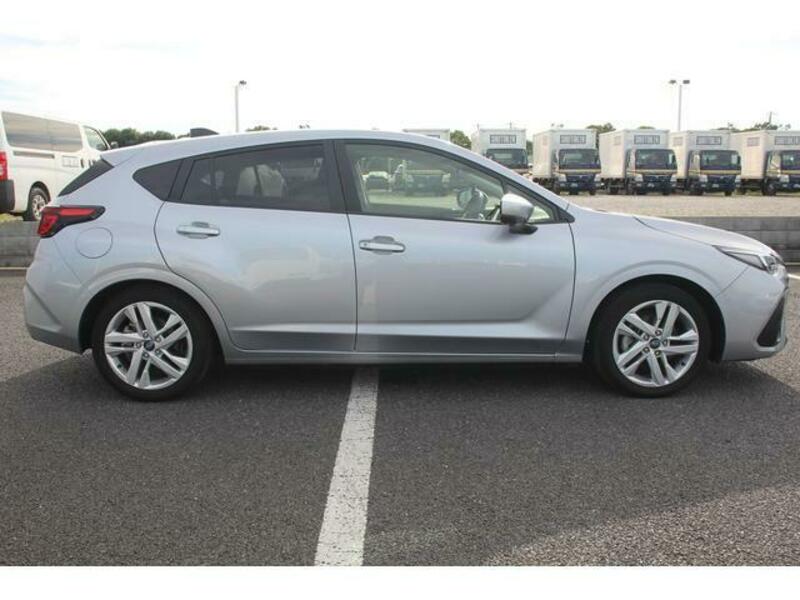 IMPREZA