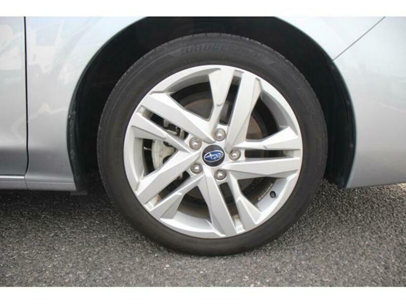 IMPREZA