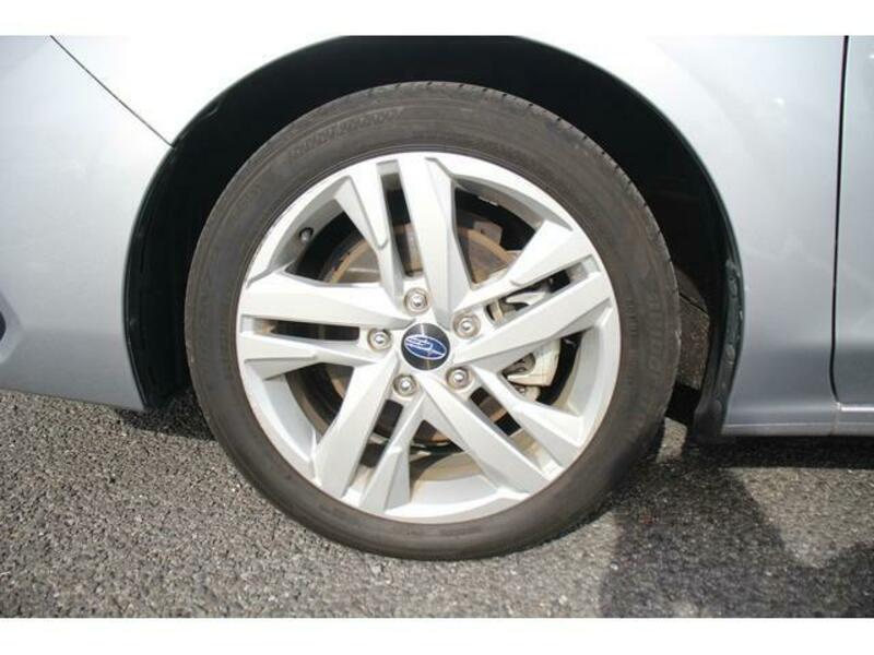 IMPREZA