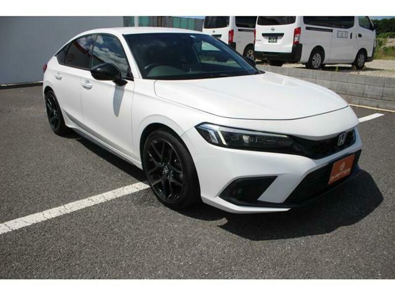 CIVIC