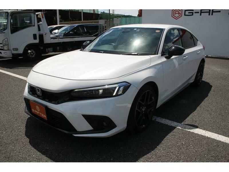 CIVIC