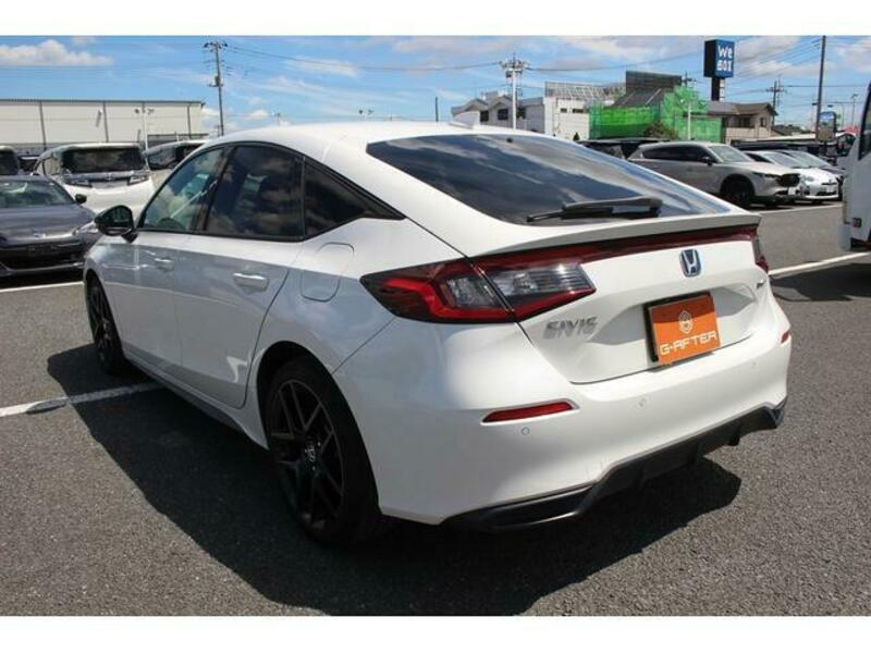 CIVIC