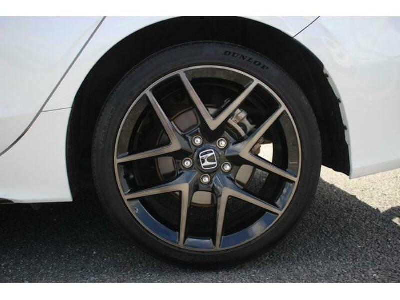 CIVIC