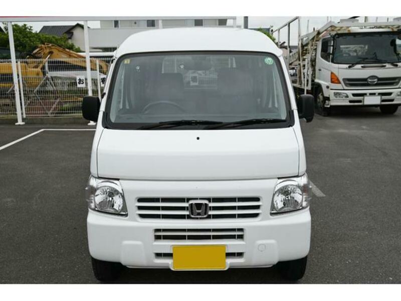 ACTY VAN