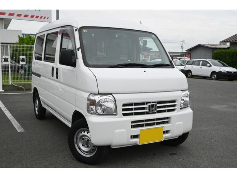 ACTY VAN