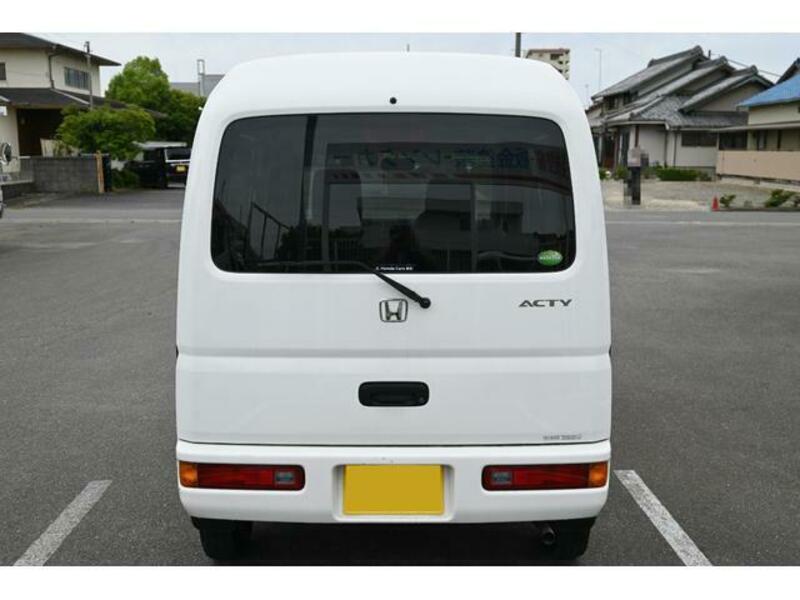 ACTY VAN