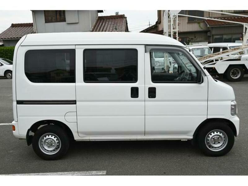 ACTY VAN