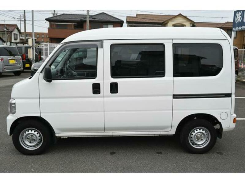 ACTY VAN