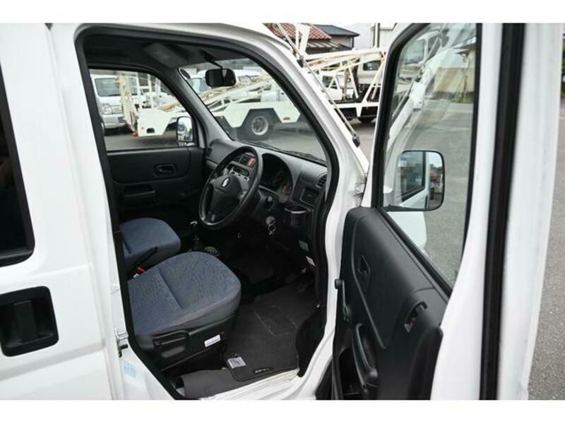 ACTY VAN