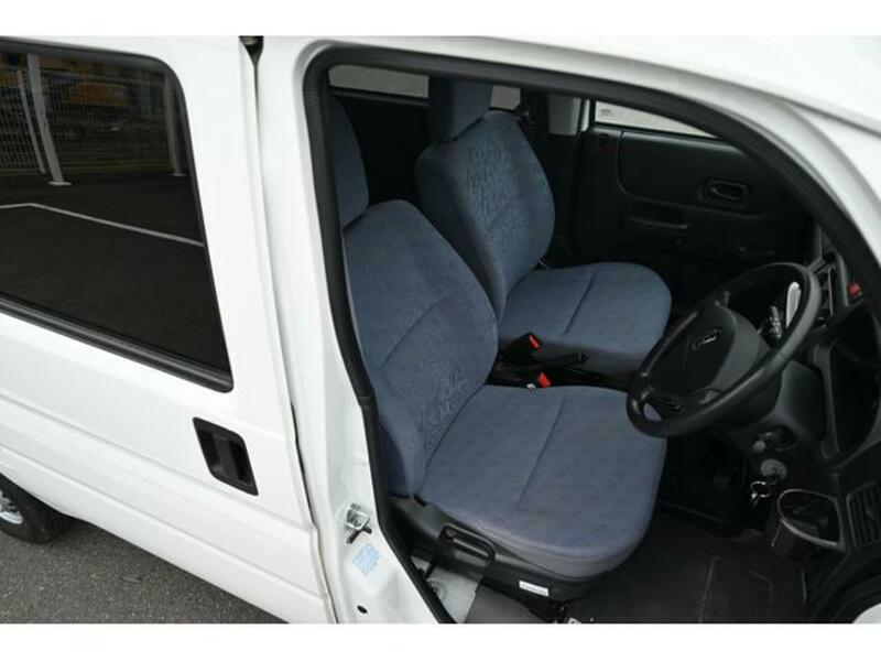 ACTY VAN