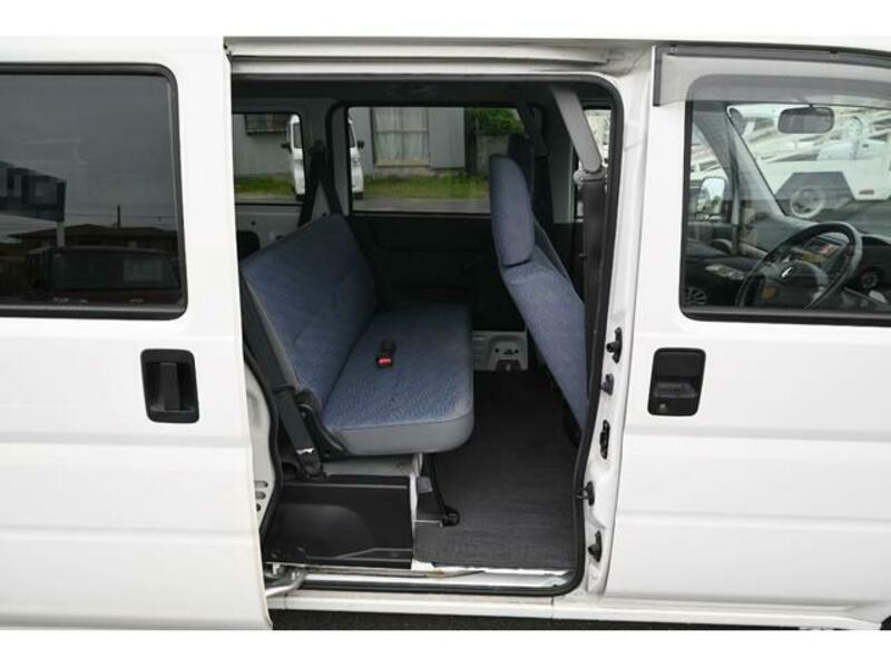 ACTY VAN