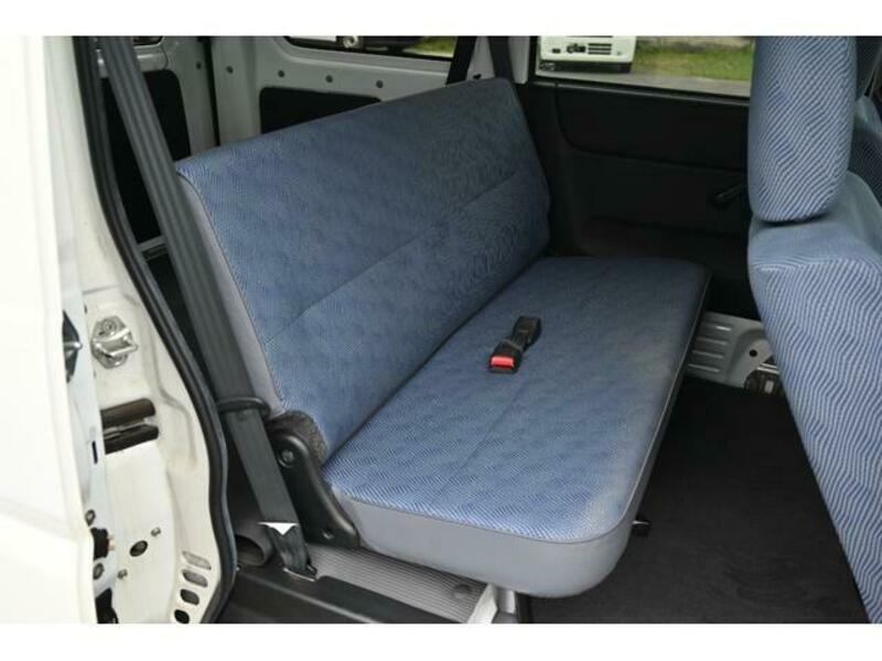 ACTY VAN
