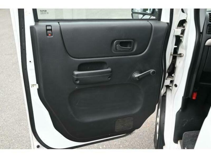 ACTY VAN