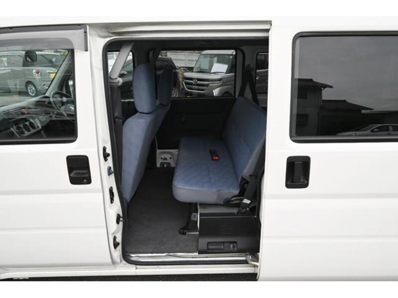 ACTY VAN