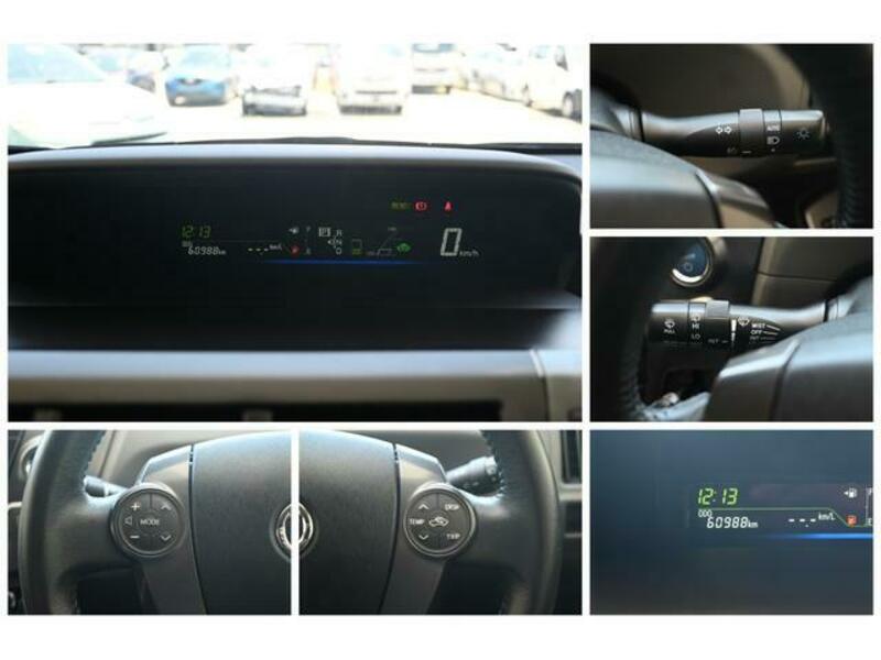 PRIUS ALPHA