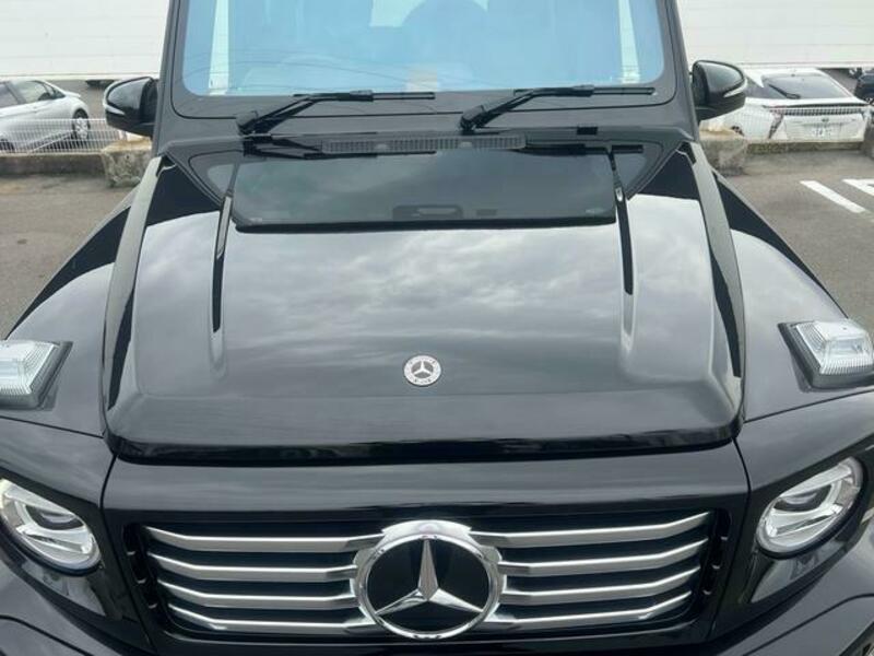 G-CLASS